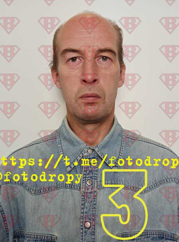 PhotoDrop Male 31