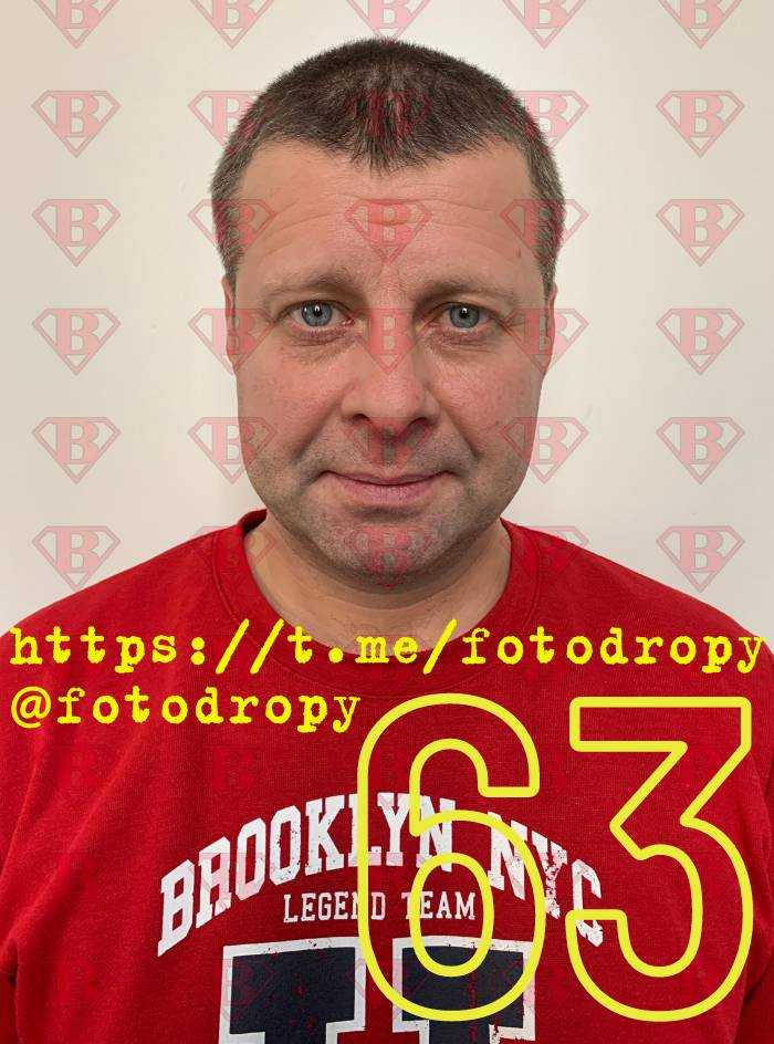 PhotoDrop Male 631
